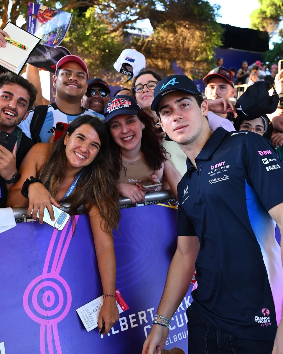 El “boom” Colapinto reavivó la urgencia nacional por un nuevo ídolo