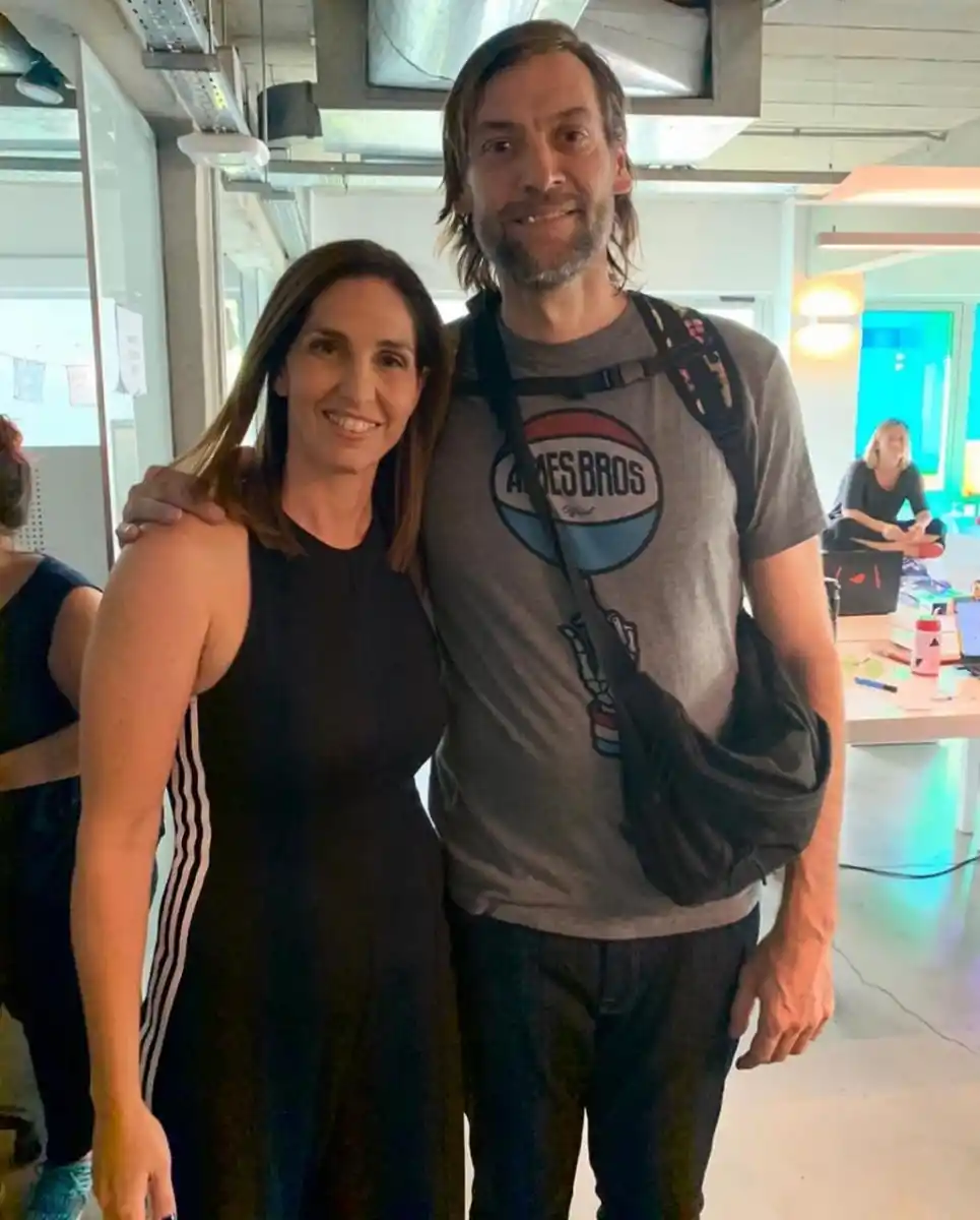 Alejandra Hintze: la médica que hizo de la montaña su consultorio