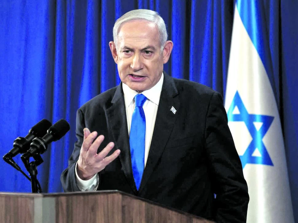 Independencia de Israel, 77° aniversario. ONU: siete menciones.“70 veces siete”