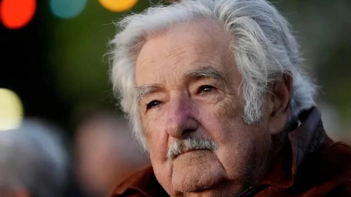 El mundo llora la muerte de “Pepe” Mujica
