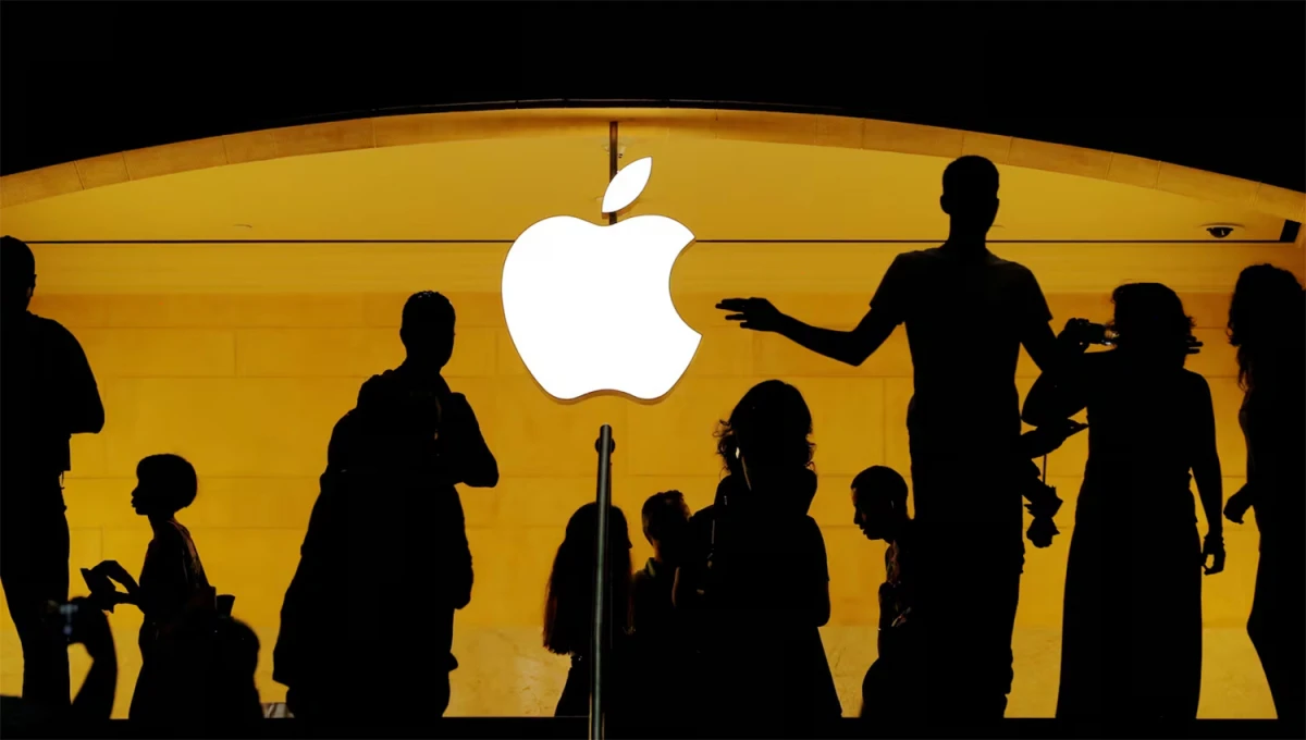 EL FUTURO. La compañía de Cupertino se prepara para una fecha más que especial.