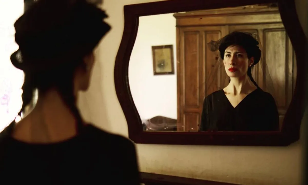 LA TALLERISTA. Georgina es una guionista, directora y productora de cine tucumana. / INSTAGRAM @geor.alv