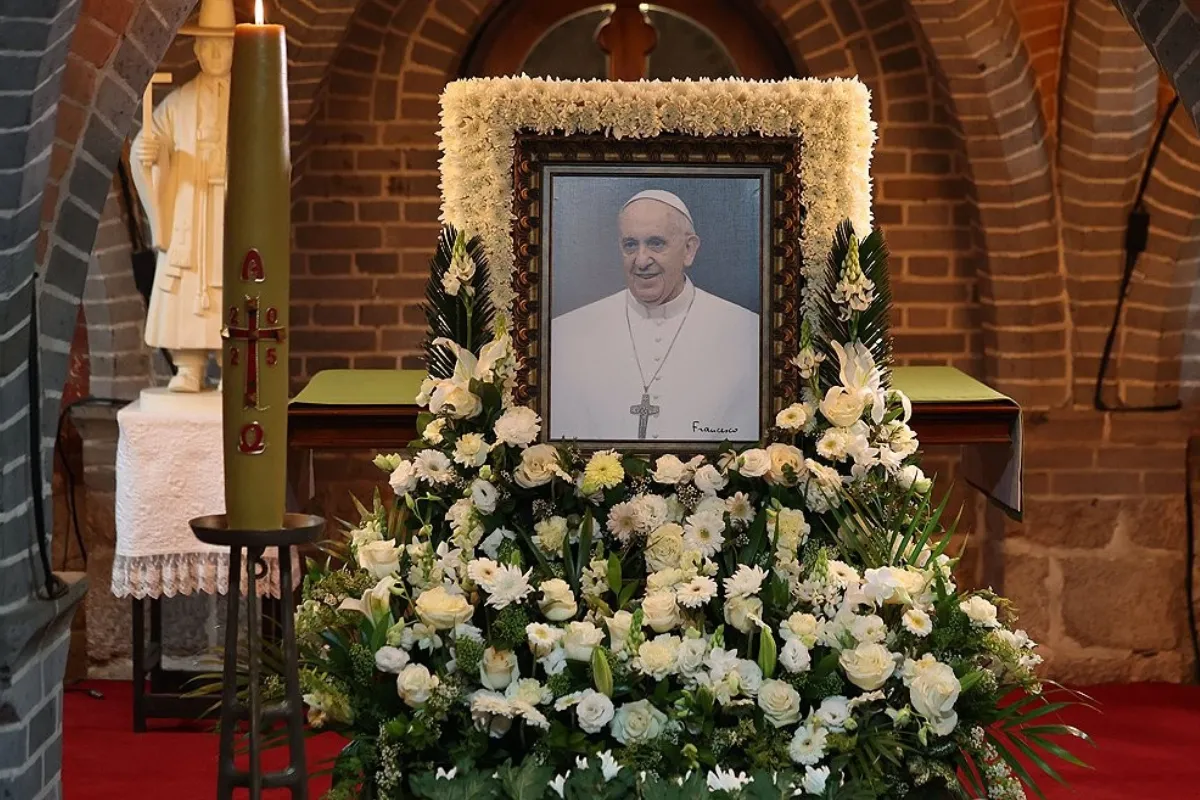 ¿San Francisco? Qué se necesita para canonizar al Papa argentino