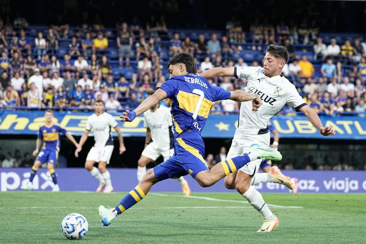 Se definió el día y horario del partido entre Boca e Independiente por el Apertura