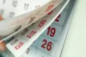 Se oficializó cómo queda el feriado del 25 de Mayo que cae domingo