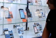 Eliminación de aranceles: ¿Cuánto bajarán los precios de celulares en Argentina?