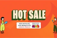 Llegó el Hot Sale y LA GACETA se suma con precios imperdibles para suscribirte!