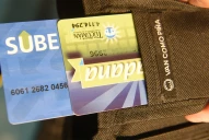 Los saldos de la Ciudadana están en el fondo de transporte municipal, aclaró Aetat