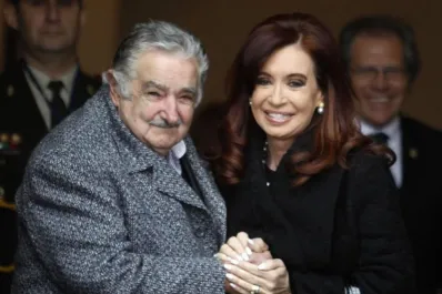 El arco político argentino despidió a Pepe Mujica en las redes