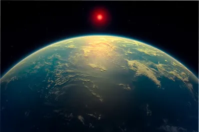 Ni asteroides ni visitantes extraños: la vida en la Tierra terminaría por esta razón