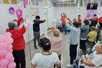 “Se mueve Tucumán”: el plan que busca cambiar la salud pública en la provincia