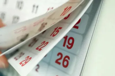 Se oficializó cómo queda el feriado del 25 de Mayo que cae domingo