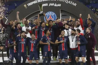 En Francia buscan frenar el dominio de PSG con un método argentino