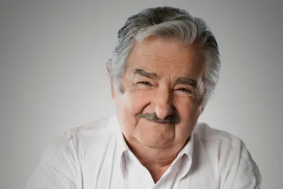 Uruguay se prepara para despedir a José Mujica con un funeral de Estado