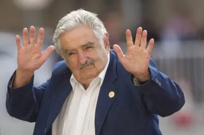 La muerte de Mujica: Pepe era un personaje asombroso por su humildad