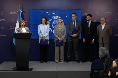 El Ministerio de Seguridad entregó una lista de 15.000 personas que no podrán entrar al Mundial de Clubes