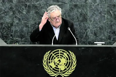 La muerte de “Pepe” Mujica: la potencia de una vida en busca de igualdad