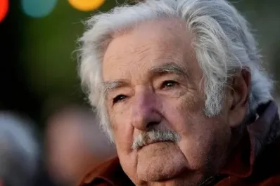 El mundo llora la muerte de “Pepe” Mujica