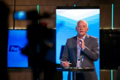 Hoy, en Panorama Tucumano: tres ediles analizarán la posible legalización de las apps de transporte