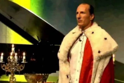 Alemania: el gobierno prohibió al grupo ultraderechista “Reino de Alemania” y detuvo a su autoproclamado “rey”