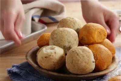 ¿Se puede comer pan en todas las comidas del día? Esto dicen los especialistas