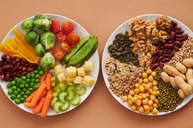 El superalimento que controla el colesterol y regula el tránsito lento