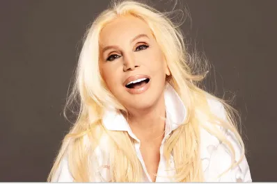 Susana Giménez y el posible adiós a Telefe: ¿muda su histórico programa?