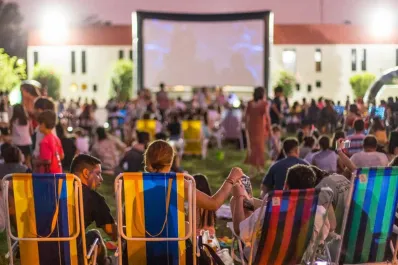 Cine de la UNT y Cultura de Yerba Buena proponen una tarde de cortos tucumanos