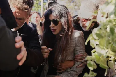 Los testimonios en el juicio por la muerte de Maradona no cambian: todos son desgarradores