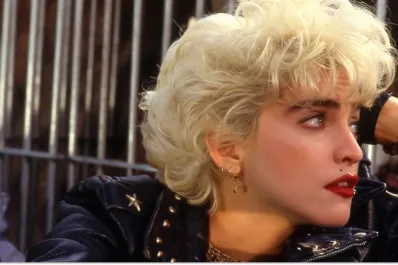 La vida de Madonna llegará a Netflix con una producción prometedora