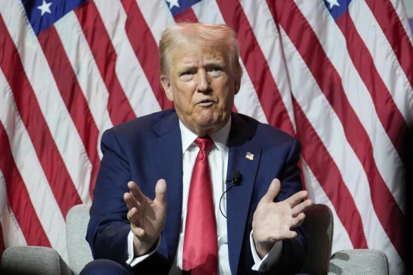 Un clima “anti Trump” toma impulso en parte del mundo