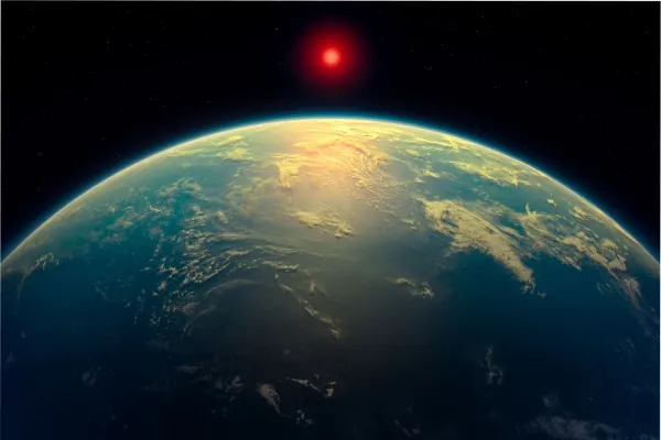 Ni asteroides ni visitantes extraños: la vida en la Tierra terminaría por esta razón