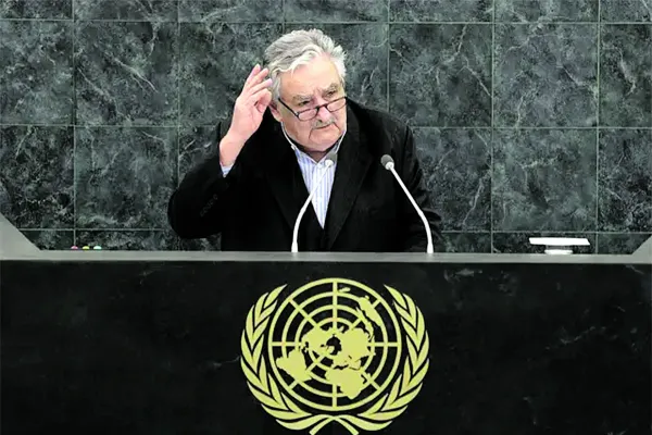 La muerte de “Pepe” Mujica: la potencia de una vida en busca de igualdad