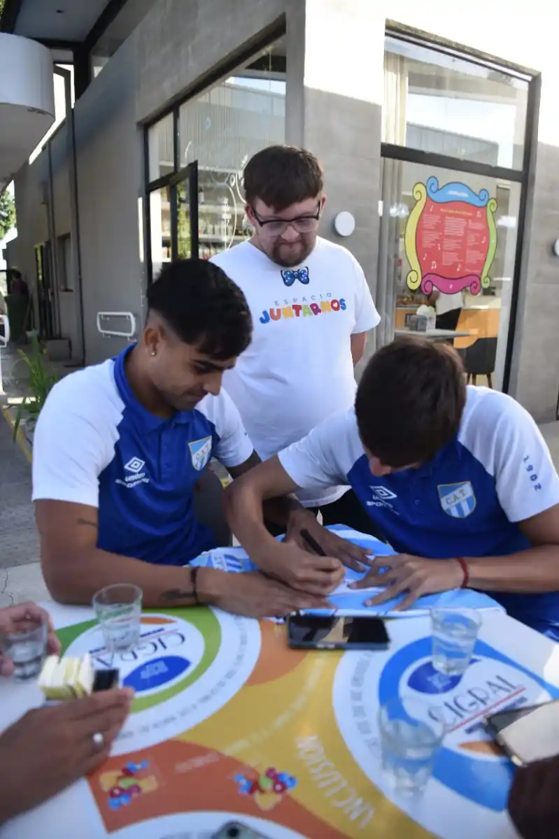 Foto: LA GACETA- Osvaldo Ripoll