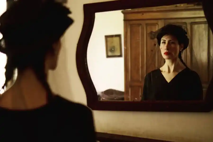 LA TALLERISTA. Georgina es una guionista, directora y productora de cine tucumana. / INSTAGRAM @geor.alv