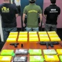 ¿Gendarmes socios de narcos y de contrabandistas?
