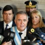 Jaldo cuestionó la conducción nacional del PJ y llamó a revisar la estrategia rumbo a octubre