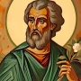14 de mayo: el santoral celebra a San Matías, el apóstol elegido tras la traición de Judas