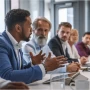 Los seis trabajos que hacen millonarias a las personas, según Forbes