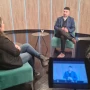 Sebastián Salazar asume como nuevo gerente regional de la Anses