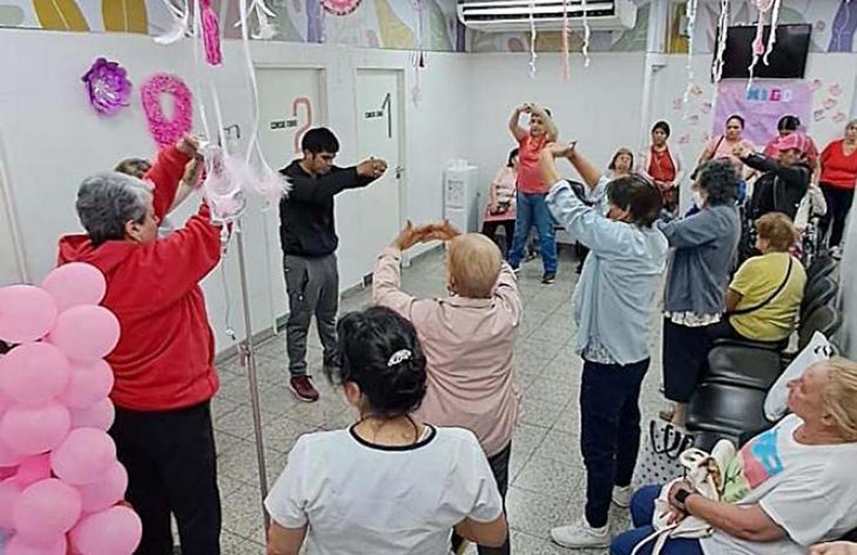 ¡Tucumán en Movimiento! El Plan Revolucionario para Transformar la Salud Pública en la Provincia