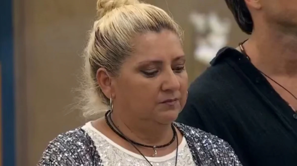 Petrona Jerez, la tucumana que dejó su huella en Gran Hermano
