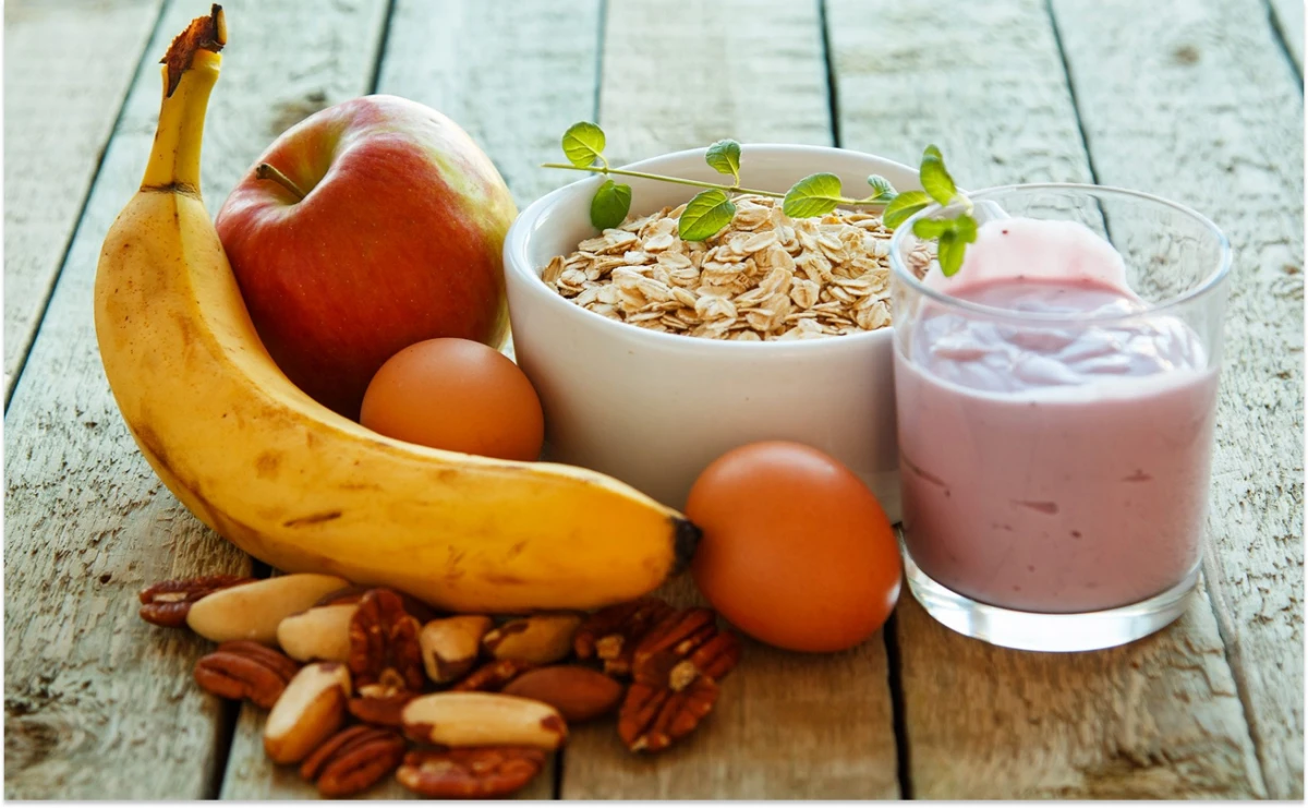 El desayuno perfecto: la ciencia recomienda desayunar de esta manera