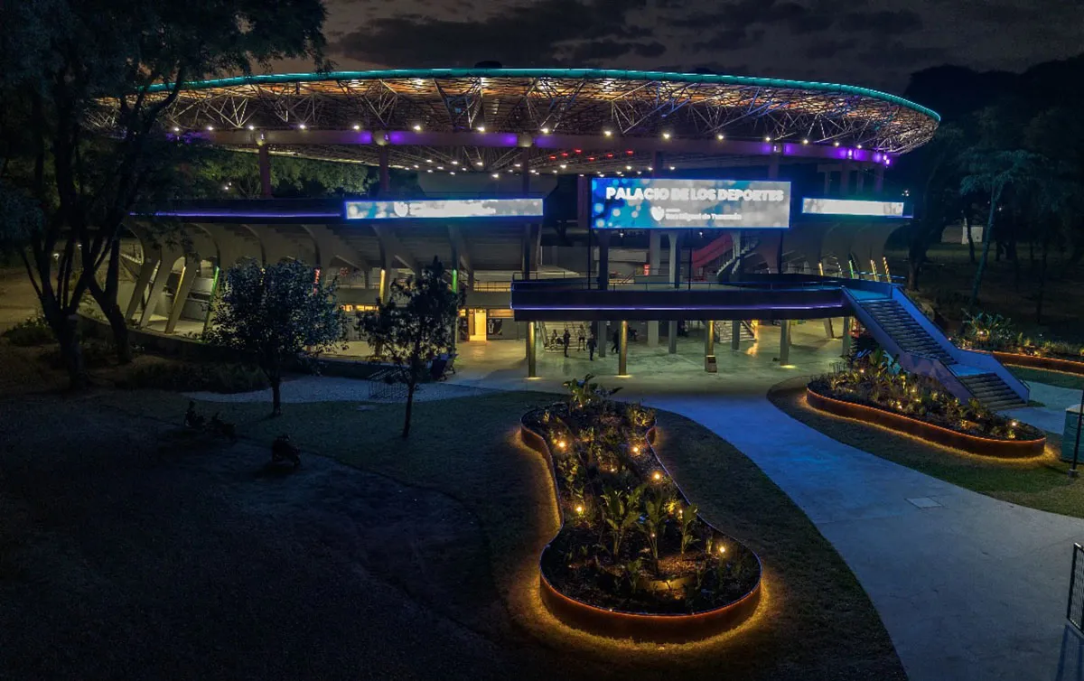 Renovaciones, glampings y un salón municipal: ¿hacia dónde va el Parque 9 de Julio?