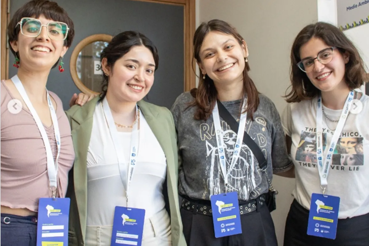 MÁS REPRESENTANTES DEL AÑO PASADO. Los trabajos buscaron dar soluciones a problemáticas de la industria, la salud, el ambiente, el acceso a la justicia y la educación, al arte, la arquitectura, la literatura y la comunicación social. / MEDIOS UNT