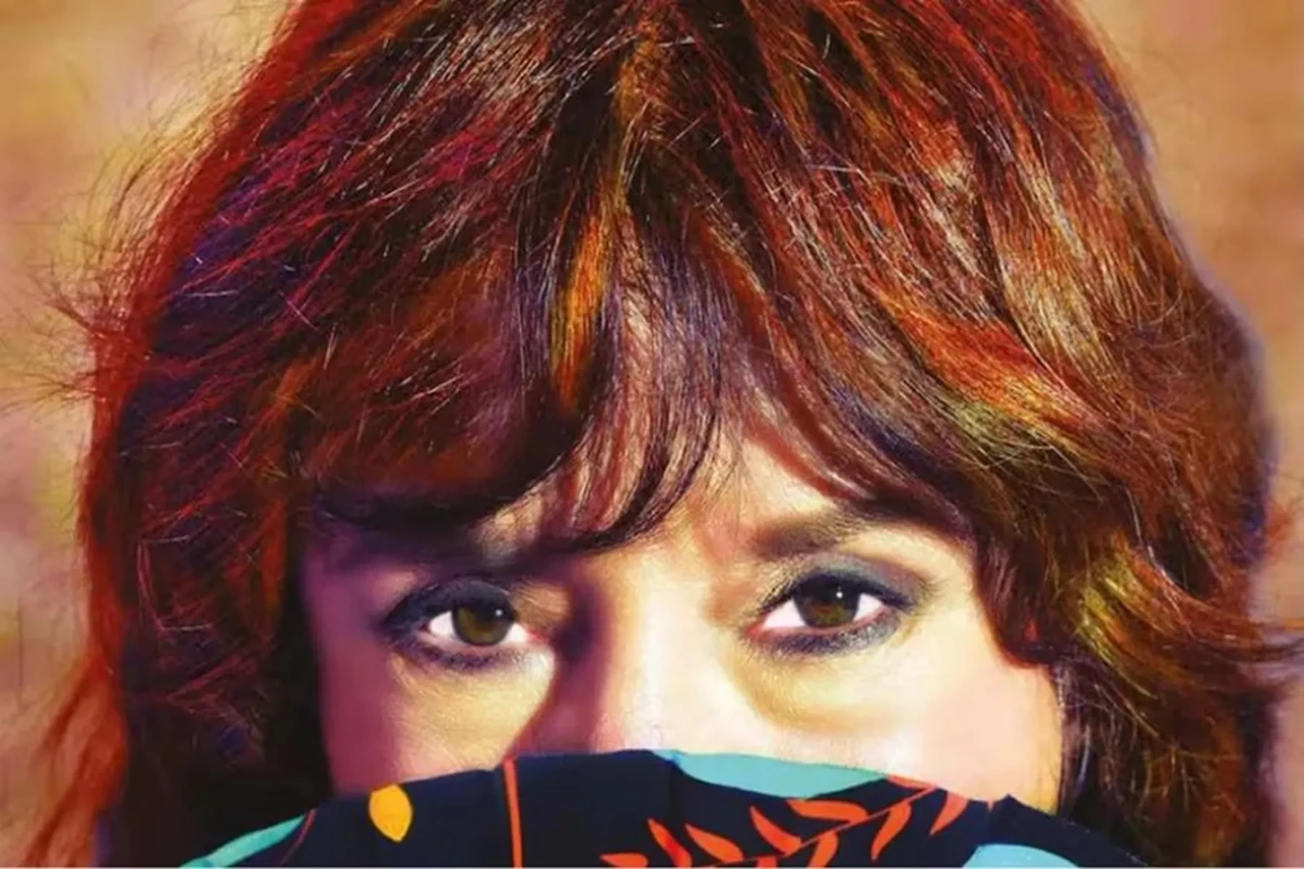 Ludovica Squirru, la especialista en horóscopo chino