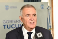 Tafí Viejo critica a Jaldo: El Gobierno provincial no aplica el municipalismo que exige a la Nación