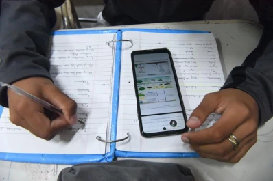 “Los chicos están pidiendo a gritos ser escuchados”: por qué el bienestar digital debería ser parte de la currícula escolar