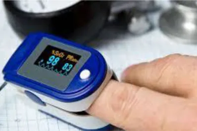 Cartas de lectores: Takuo Aoyagi y el oxímetro de pulso: de Japón al mundo