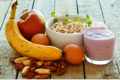 El desayuno perfecto: la ciencia recomienda desayunar de esta manera